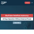 bluetraker.com bluetraker.com