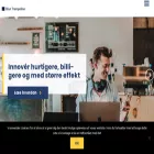bluetrampoline.com bluetrampoline.com