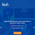 bluetvdigital.com.br