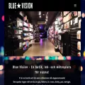 bluevision.se bluevision.se
