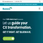 bluewave.net bluewave.net