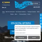 bluewavepoolsaz.com bluewavepoolsaz.com