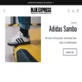 bluexpress.com