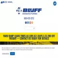 bluffmanufacturing.com