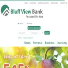 bluffviewbank.com