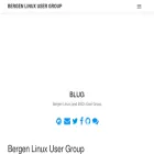 blug.linux.no