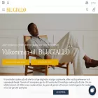 blugiallo.se blugiallo.se