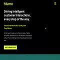blumegroup.co.uk
