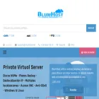 blumhost.net blumhost.net