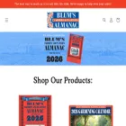 blumsalmanac.com