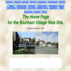blunham.com