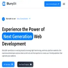 blurrybit.com blurrybit.com