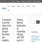 blurtle.site blurtle.site