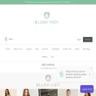 blushivey.com