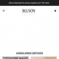 blusonsweden.com