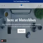 blutechbox.com blutechbox.com