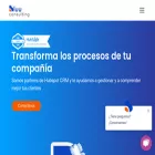 bluu.consulting