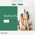 bluumplanters.com