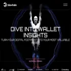 bluwhale.com