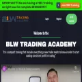 blwtradingacademy.com