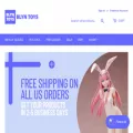 blyntoys.com