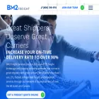 bm2freight.com bm2freight.com