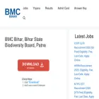 bmcbihar.in bmcbihar.in