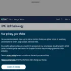 bmcophthalmol.biomedcentral.com bmcophthalmol.biomedcentral.com