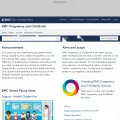 bmcpregnancychildbirth.biomedcentral.com