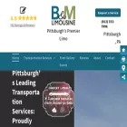 bmlimoservice.com bmlimoservice.com