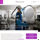 bmsdataportal.com bmsdataportal.com