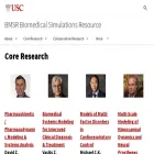 bmsr.usc.edu