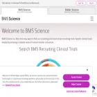 bmsscience.com bmsscience.com