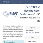 bmvc2022.org