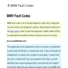 bmwfaultcodes.com bmwfaultcodes.com