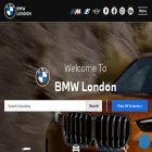 bmwlondon.ca bmwlondon.ca