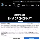 bmwofcincinnatinorth.com