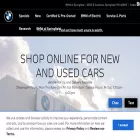 bmwofspringfield.com