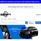 bmwpartswarehouse.com