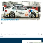 bmwsport.net bmwsport.net