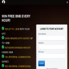 bnbufo.com bnbufo.com