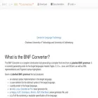 bnfc.digitalgrammars.com bnfc.digitalgrammars.com
