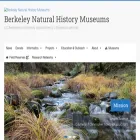 bnhm.berkeley.edu bnhm.berkeley.edu