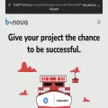 b-nova.com