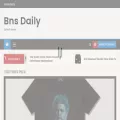 bnsdaily.com