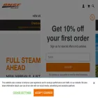 bnsfstore.com bnsfstore.com