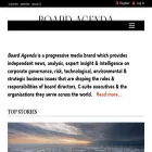 boardagenda.com