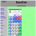 boardcalc.com