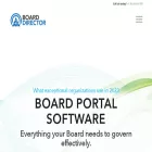 boarddirector.co boarddirector.co