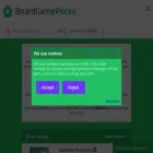 boardgameprices.eu boardgameprices.eu